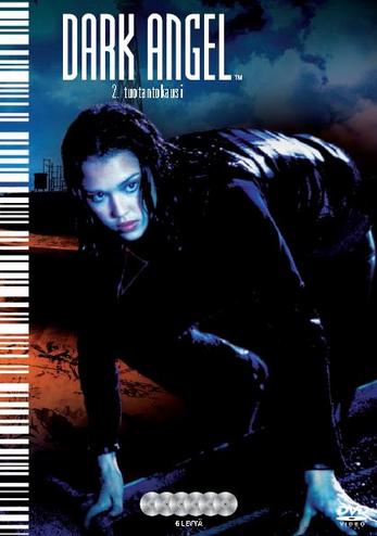 Dark Angel 2-kausi