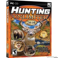 Hunting Unlimited 2010