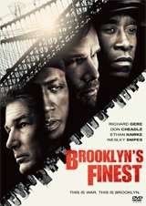Brooklyn's finest
