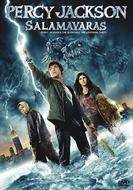 Percy jackson salamavaras dc