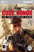 Code Of Honor: The French Foreign Legion (k�ytetty)