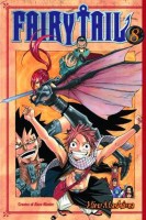 Fairy Tail: 08