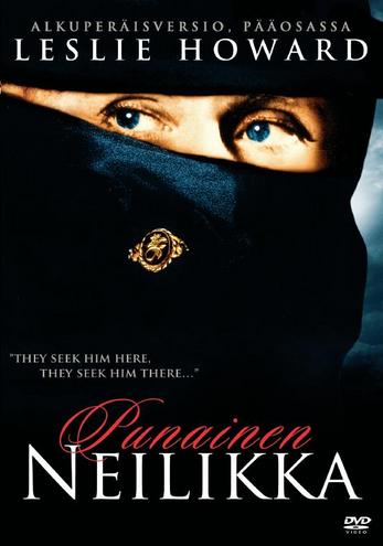 Punainen Neilikka