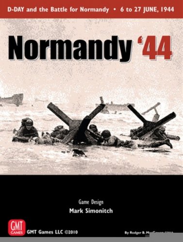 Normandy '44