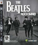 Rock Band Beatles (k�ytetty)
