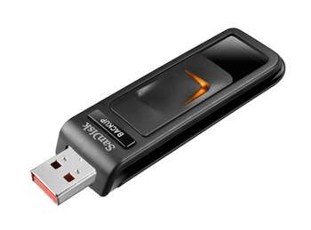 Sandisk cruzer ultra backup 8gb