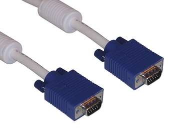 Sandberg vga lux n�ytt�kaapeli 1.8m