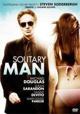 Solitary man