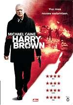 Harry brown