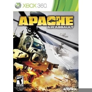 Apache Air Assault