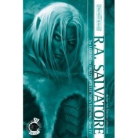 FR Legend of Drizzt Collector's Edition 4 (HC)