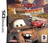 Cars: Mater-National (k�ytetty)