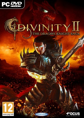 Divinity II: The Dragon Knight Saga