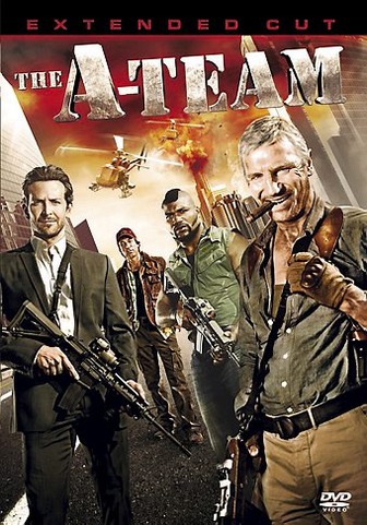The A-Team