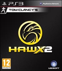 Tom Clancy's HAWX 2 (k�ytetty)