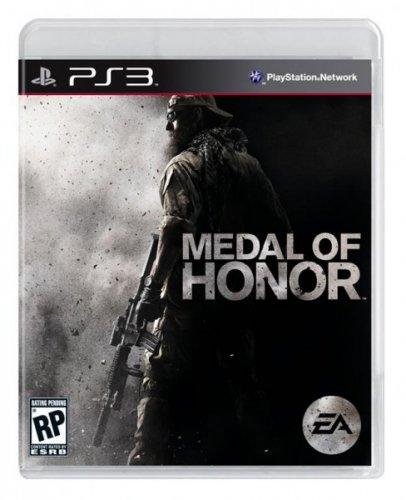 Medal of Honor (k�ytetty)