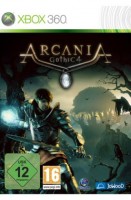 Arcania: Gothic 4 (k�ytetty)