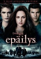 Twilight Ep�ilys