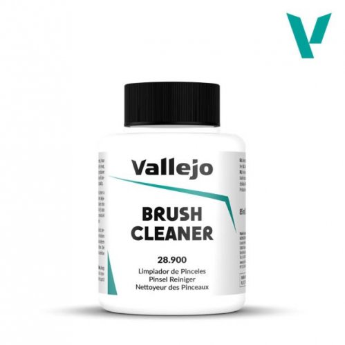 Brush Cleaner 85ml 28.900