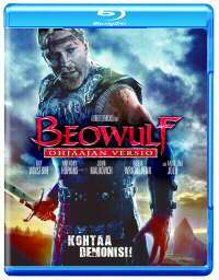 Beowulf