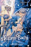 Tegami Bachi 4