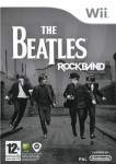 Rock Band Beatles (k�ytetty)