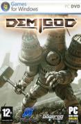 Demigod (k�ytetty)