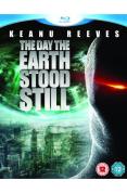 The Day The Earth Stood Still Box 1951 & 2008