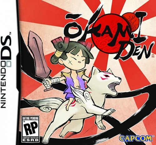 Okamiden (US)