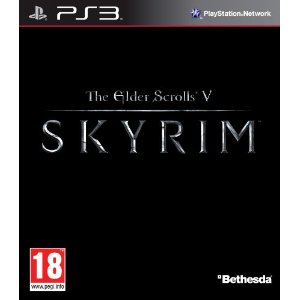 Elder Scrolls V: Skyrim