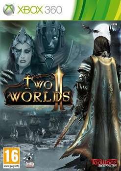 Two Worlds II (k�ytetty)