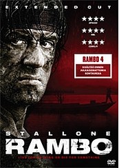 Rambo 4: Extended Cut