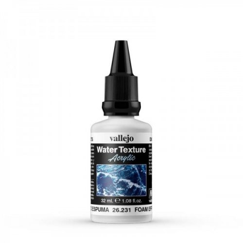 26231 Foam and Snow 32ml