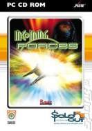 Incoming Forces (k�ytetty)