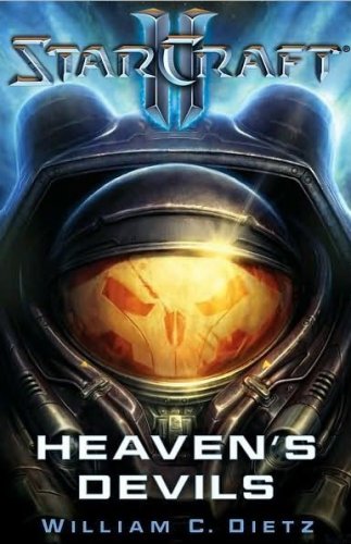 Starcraft II: Heaven's Devils