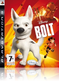 Bolt (k�ytetty)