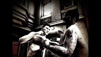 The Fight (Move) (k�ytetty)