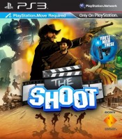 The Shoot (Move) (k�ytetty)