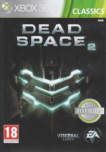 Dead Space 2 (K�ytetty)