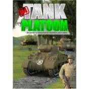 M4 Tank Platoon