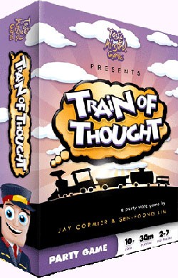 Train of Thought