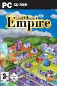 Real Estate Empire (k�ytetty)