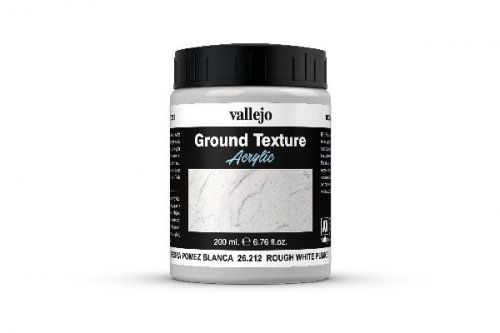 26212 White Pumice 200ml