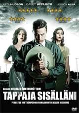 Tappaja sis�ll�ni