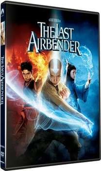 Last airbender