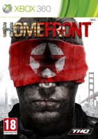 Homefront (k�ytetty)