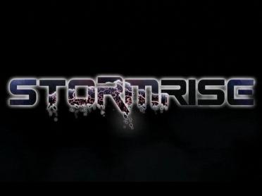 Stormrise (k�ytetty)