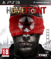 Homefront (k�ytetty)