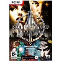 Broken Sword (Trilogy)
