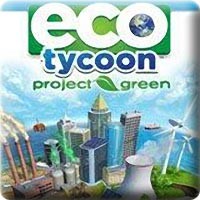 Eco Tycoon Project Green